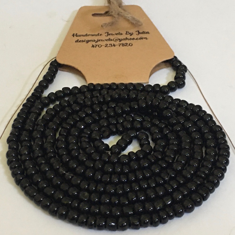 Waist Beads